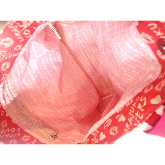 Harajuku Lovers 100% Cotton Canvas Tote 2009-2010 - Picture 5 of 12